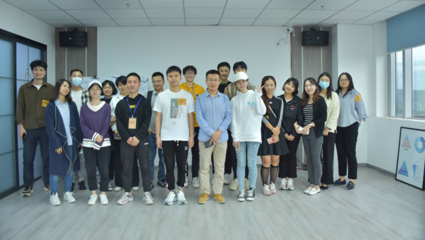 中管院攜手成都華心生樂，共啟教育咨詢新篇章——費城教育咨詢授牌儀式暨策劃服務解讀