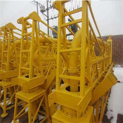 供應(yīng)15米混凝土布料機(jī) 技術(shù)、價(jià)格與選購指南